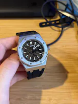 User picture