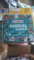 Animal World – Learn 72 animals | Puzzle, flash cards and timer