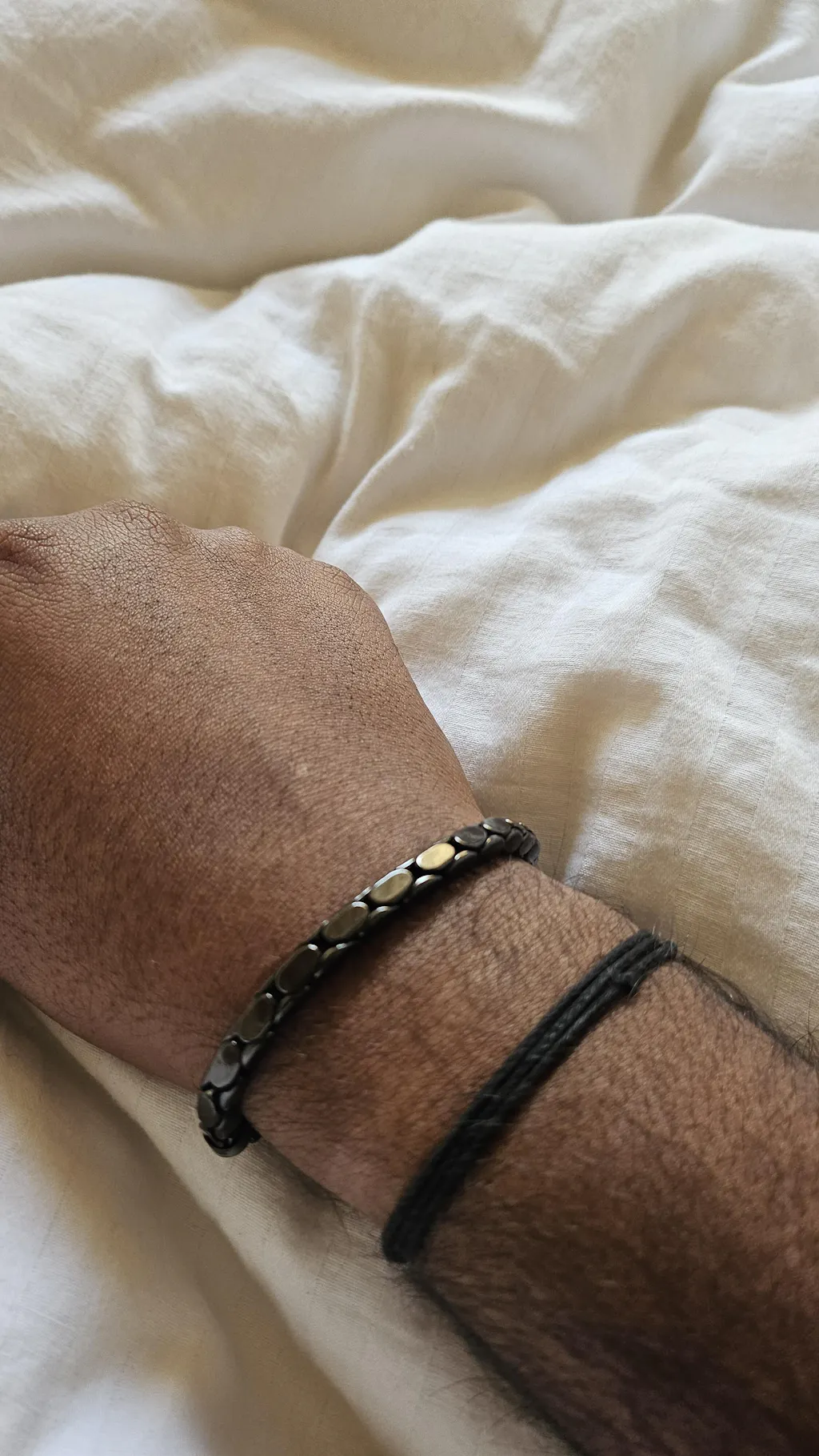 Men's Gozmo Ring (US 11) Large