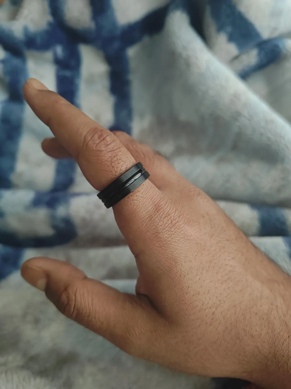 Tyro Ring