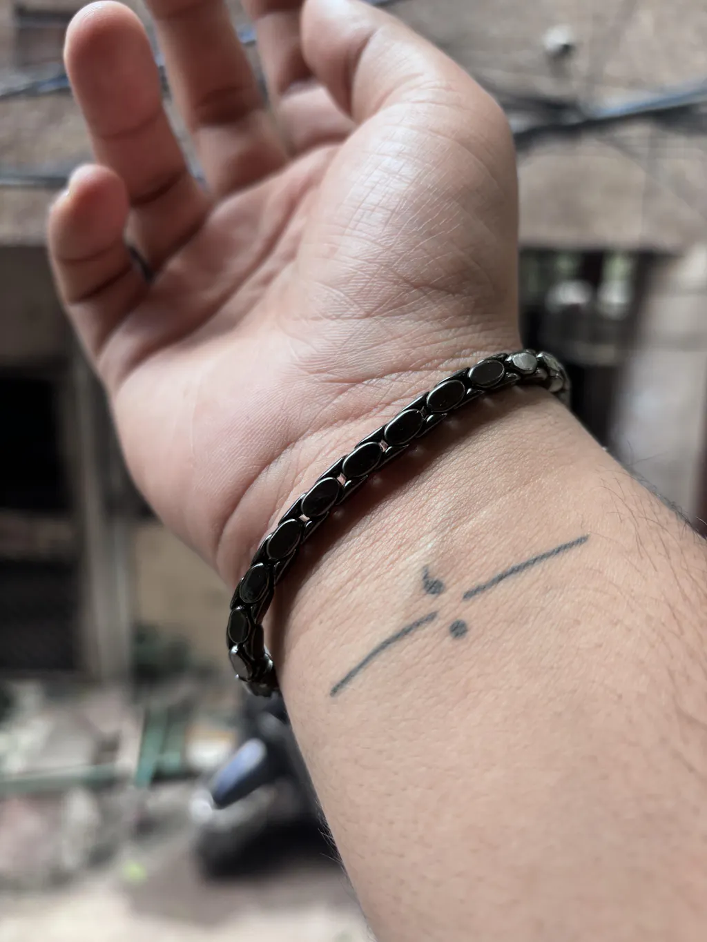 Signature Cobra Bracelet