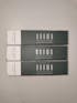 House of Brown Gateway Collection - Mini Perfume Set (3 x 10ml)