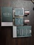 House of Brown Gateway Collection - Mini Perfume Set (3 x 10ml)