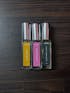 House of Brown Elemental Collection - Mini Perfume Set (3 x 8 ml)