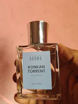 Konkan Torrent 50 ml – Fresh Aquatic Perfume for Men | Long Lasting