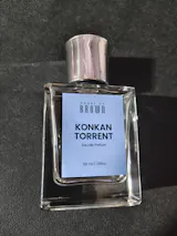 Konkan Torrent 50 ml – Fresh Aquatic Perfume for Men | Long Lasting