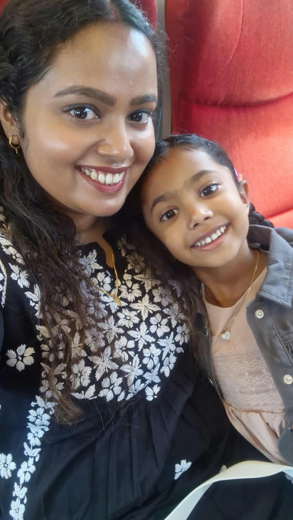 HOC Rayon Chikankari Solid Women's Long Kurta  - Black