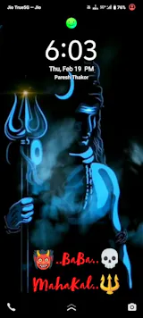 User picture
