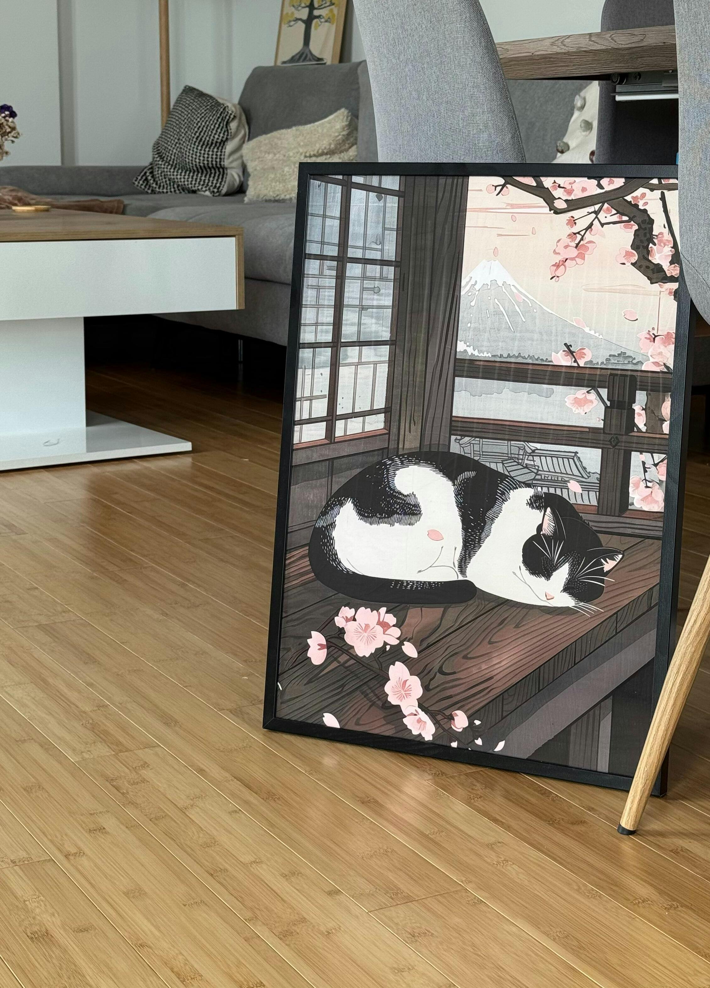 Wabi-Sabi - Japanese Art Print | House of Koyomi