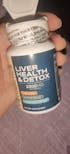 Liver Cleanse & Repair – Ayurvedic Detox with Bhumi Amla, Chirata, Dandilion root , Reishi Extract & Beet Root