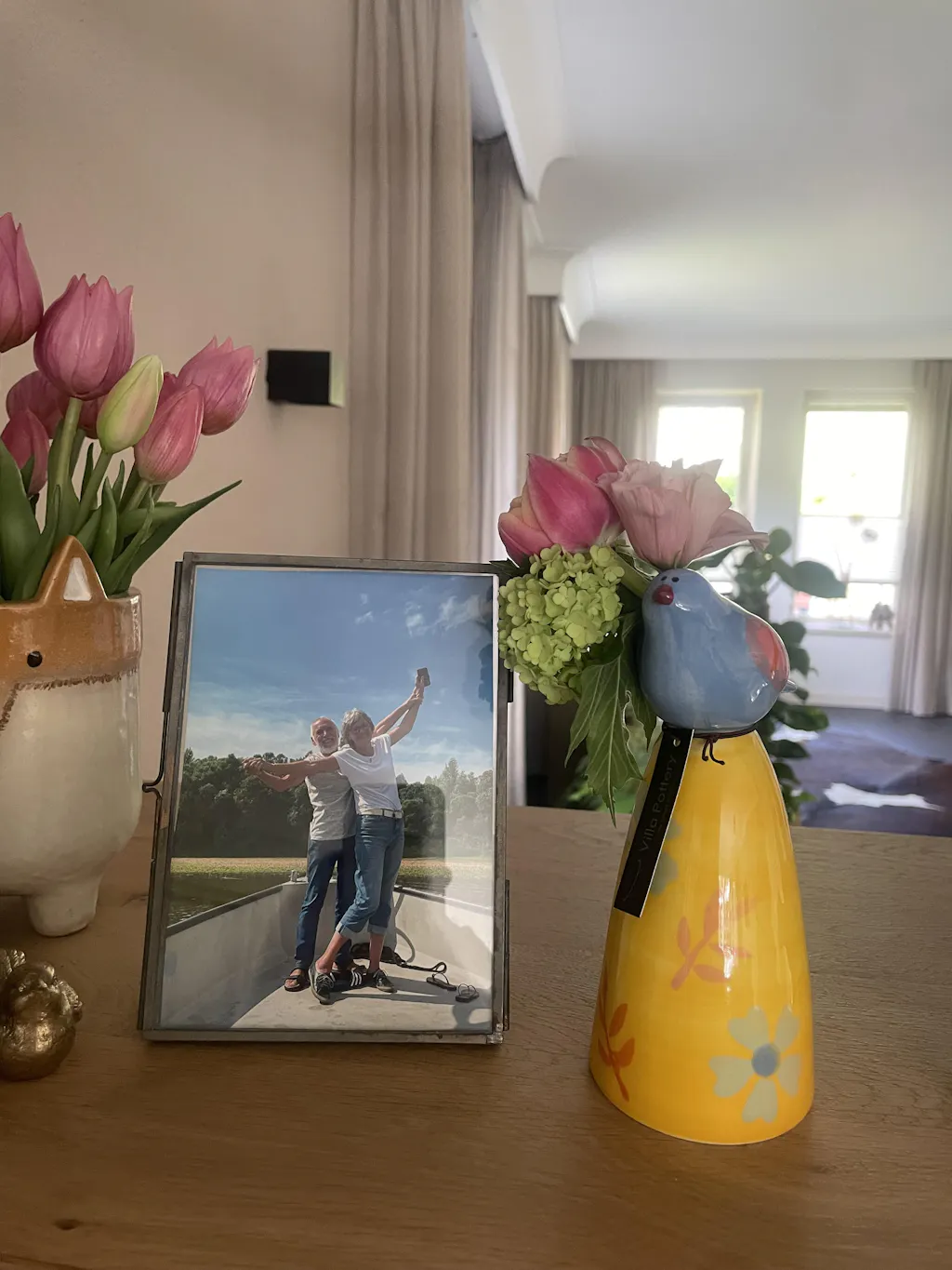 Marta | Wandkleed | Velours | 120x180 cm | Tweedekans