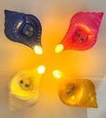 Shankh LED Diya