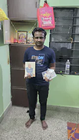 User picture