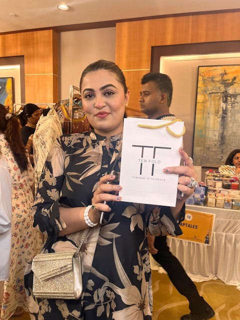 Classic Crystal Necklace