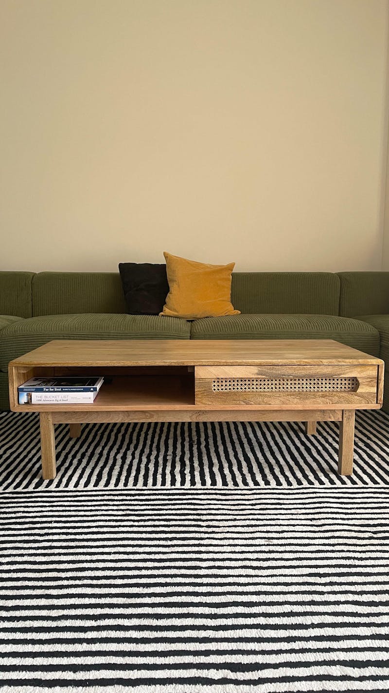 Louis Coffee Table