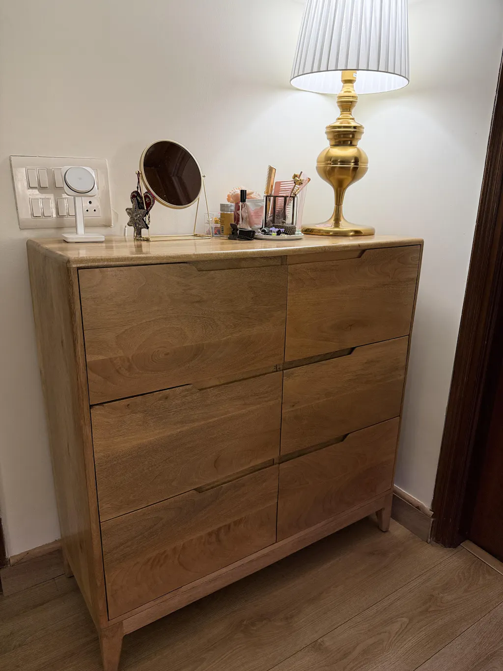 Elle Chest of Drawer