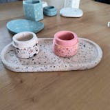 Workshop Terrazzo - Lennik (BE) - 16/07/2025