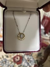 ベリテ ダイヤモンド ピアス 0.50ct Pt900 ブランド VERITE