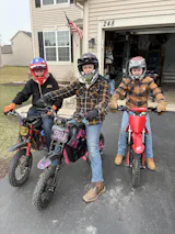 User picture