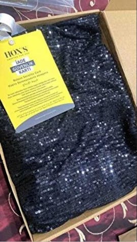 Elara | Midi Kalem Elbise