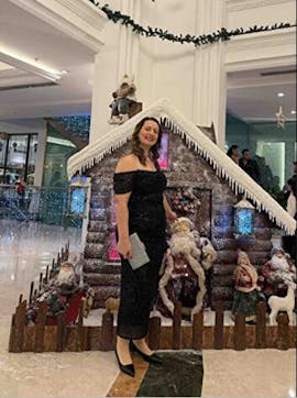 GWEN | Midi Kalem Elbise