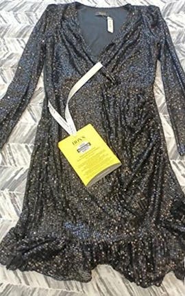 NAOMI | Mini Slim Elbise