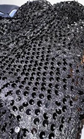 ROXANE | Maxi Balık Elbise