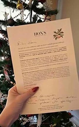 CLOE | Maxi Saten Elbise