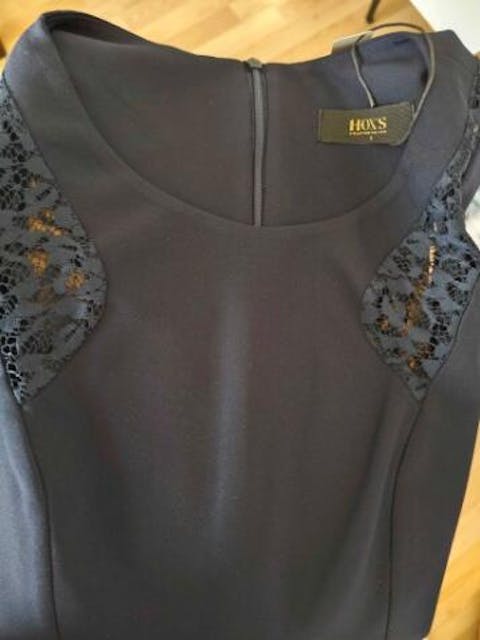 AUDREY | Tasarım Kalem Elbise