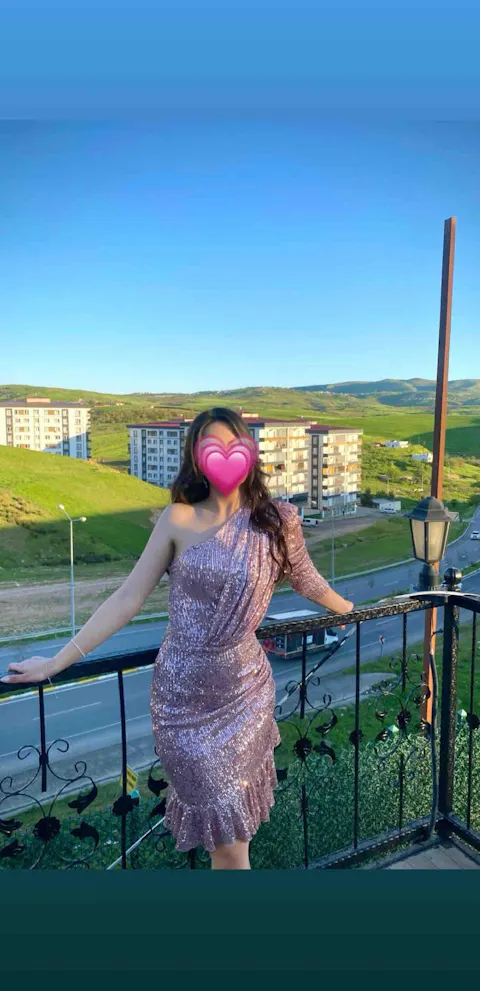 CINDY | Mini Slim Elbise