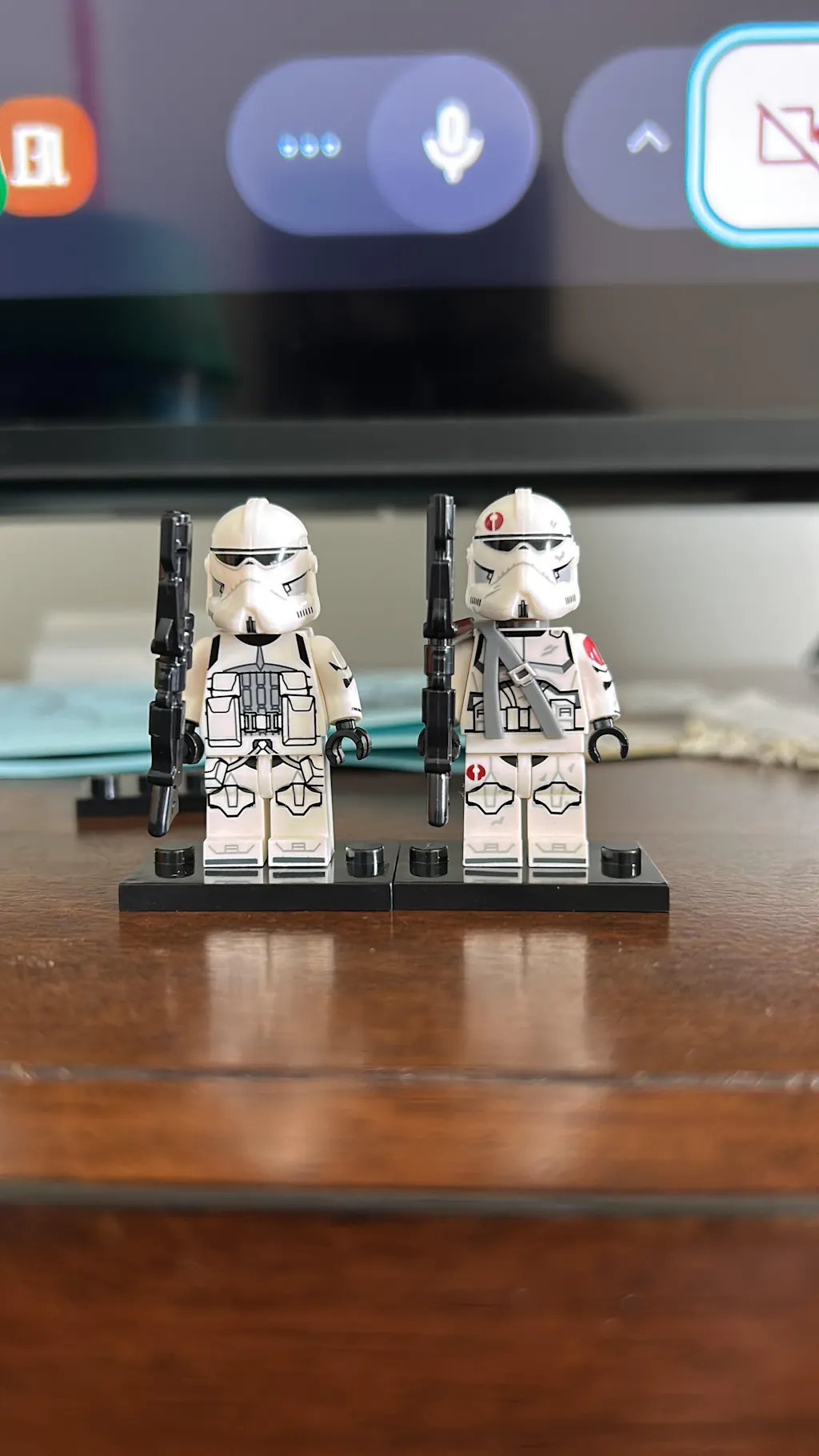 Grunt BARC Trooper - 2020 Style | 2020-Style Custom Minifigure