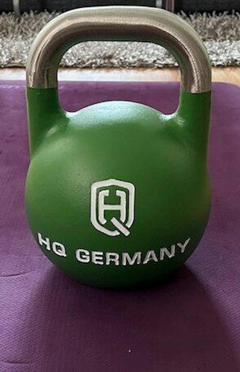 Competition Kettlebell 8-36kg