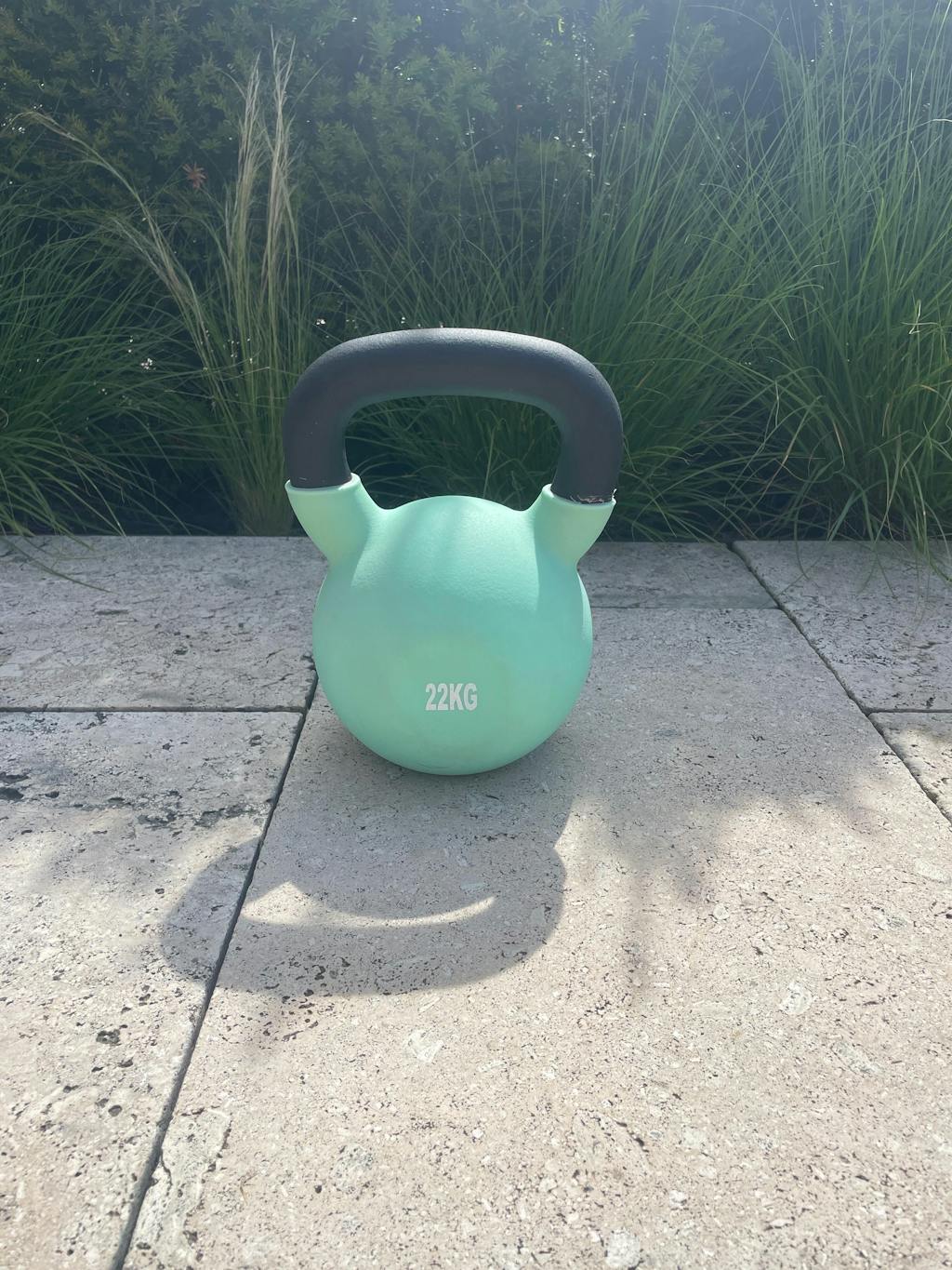 Neopren Kettlebell 2-32KG
