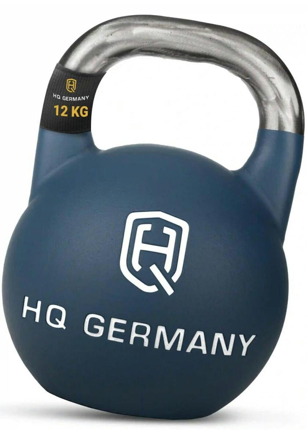 Competition Kettlebell 8-36kg