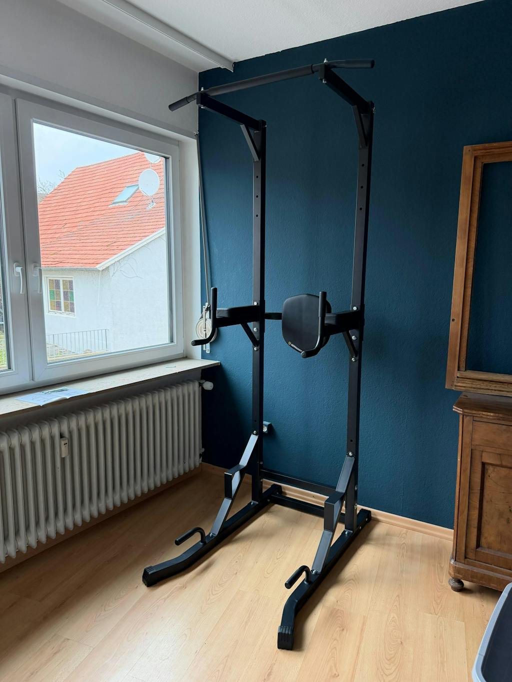 Power Tower [2026 Upgrade]