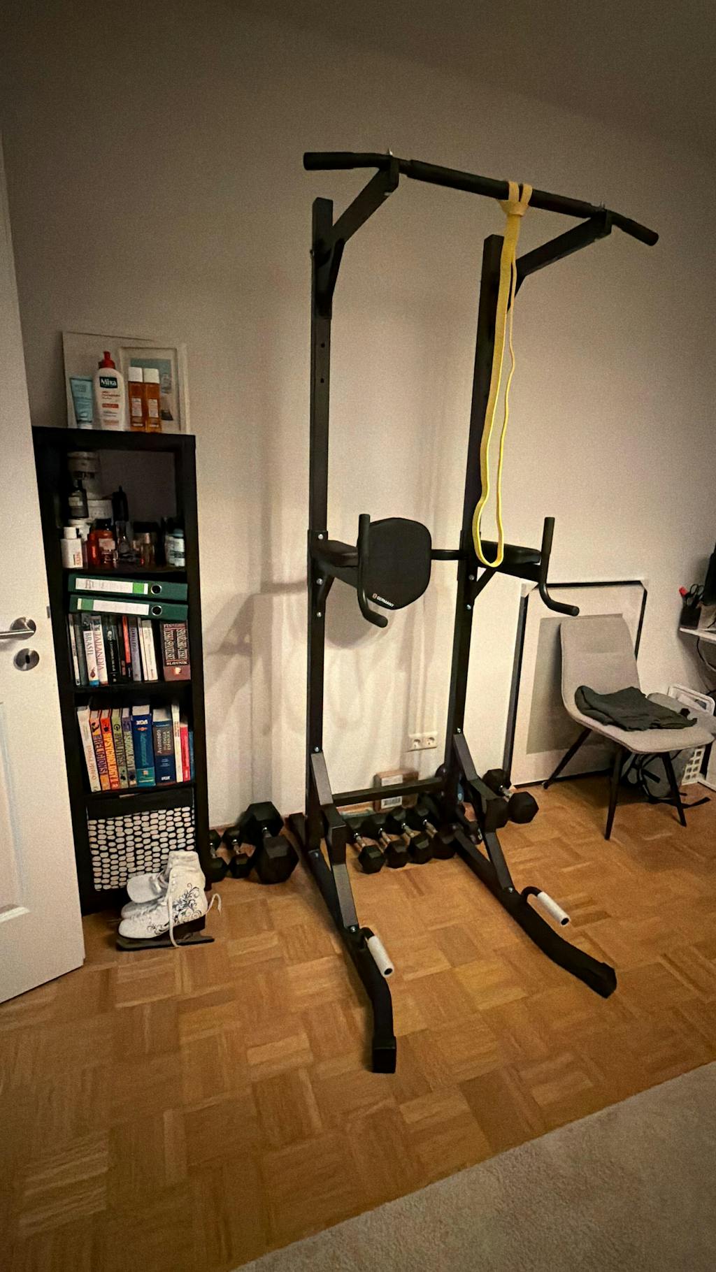 Power Tower [2026 Upgrade]