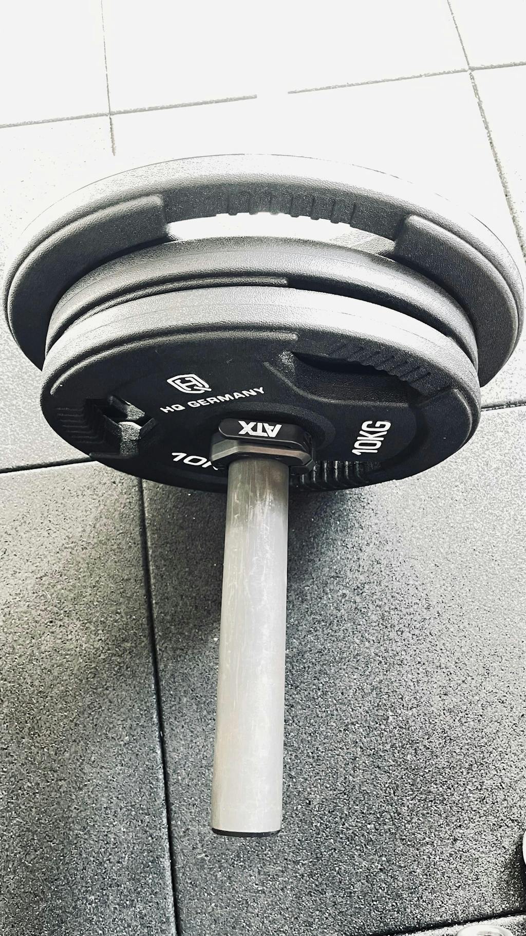 Tri-Grip Plates 1.25-25KG | Sets