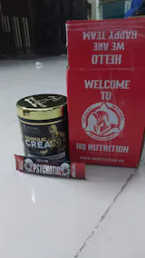 User picture