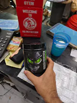 User picture