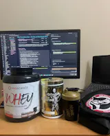 User picture