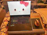 User picture