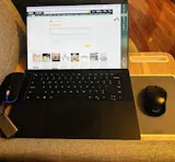 User picture