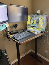 User picture