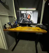User picture