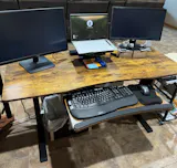 User picture