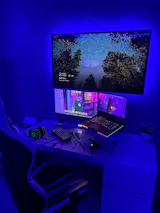 User picture