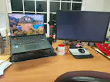 User picture