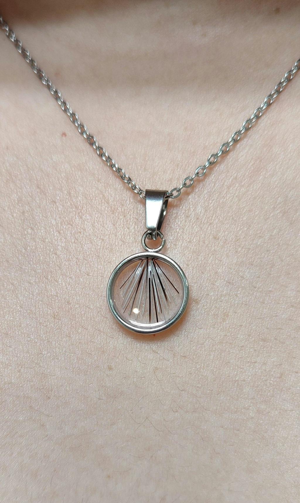 Kit Eternidad® para encapsular el recuerdo de tu perro