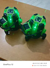 User picture