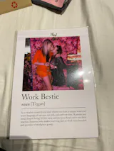 User picture
